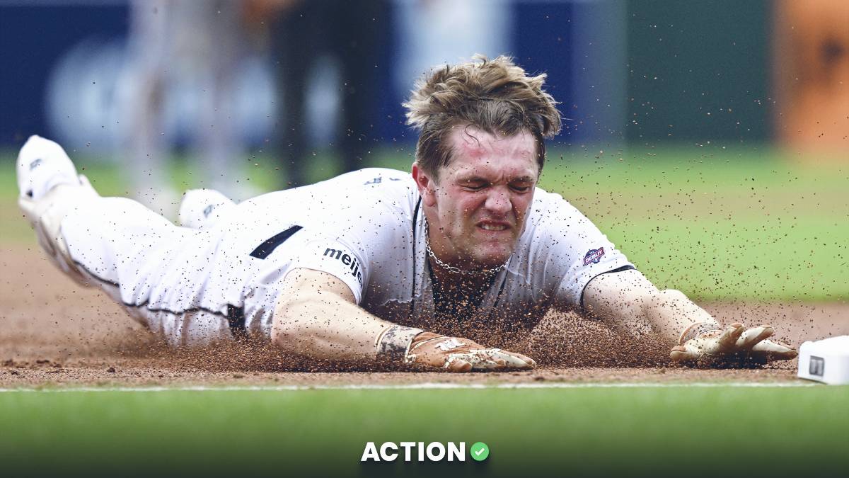 Tigers vs Pirates Prediction, Pick, MLB Odds for Monday, August 17 article feature image