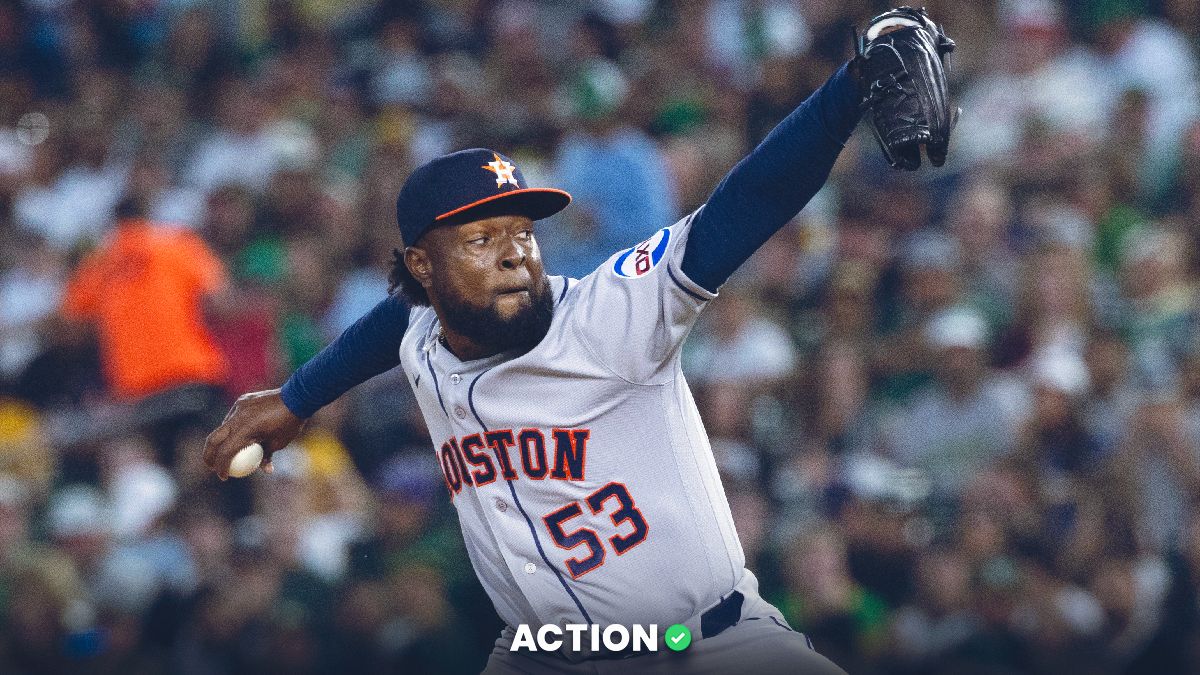 Blue Jays vs Astros Prediction, Pick, MLB Odds for Monday, August 3