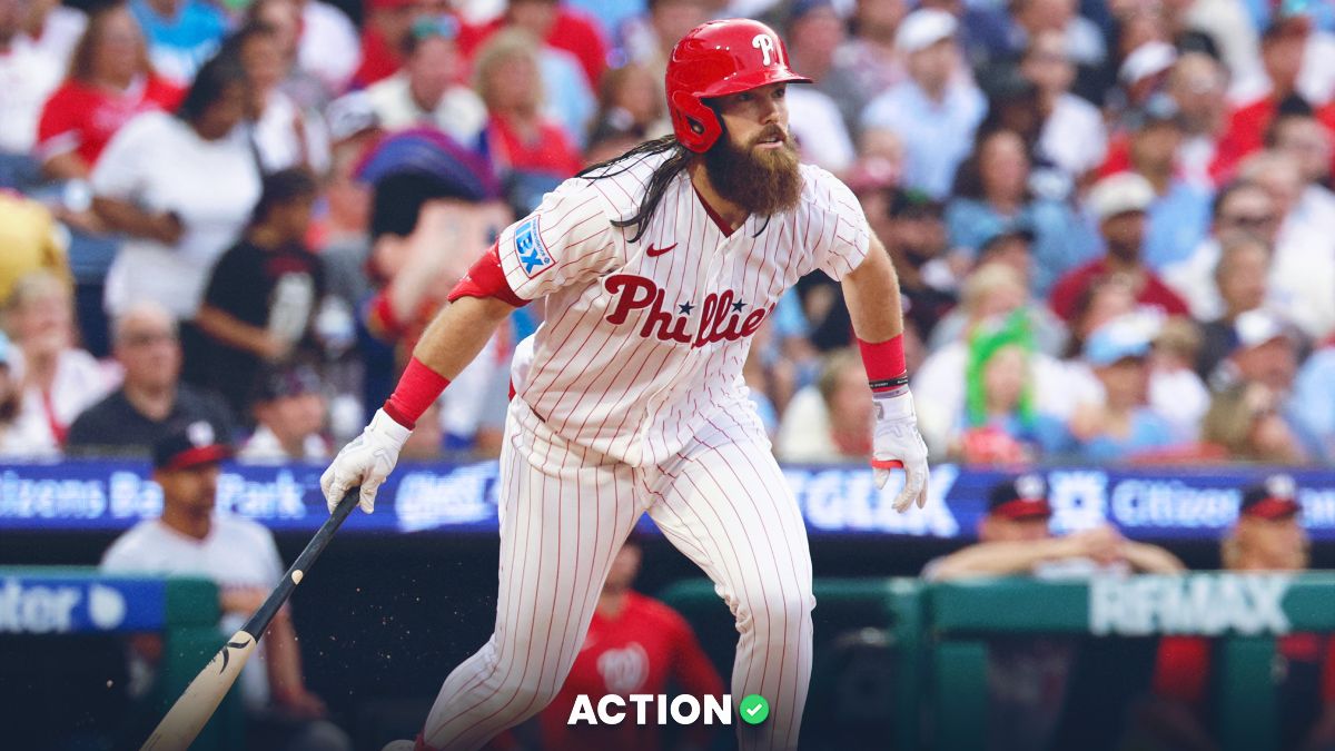 Blue Jays vs Phillies Prediction, Pick, MLB Odds for Saturday, August 8