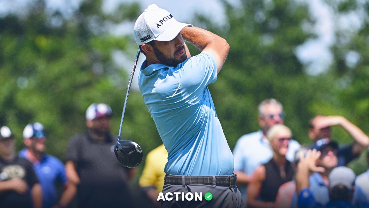 TOUR Championship Betting Preview and Outright Picks