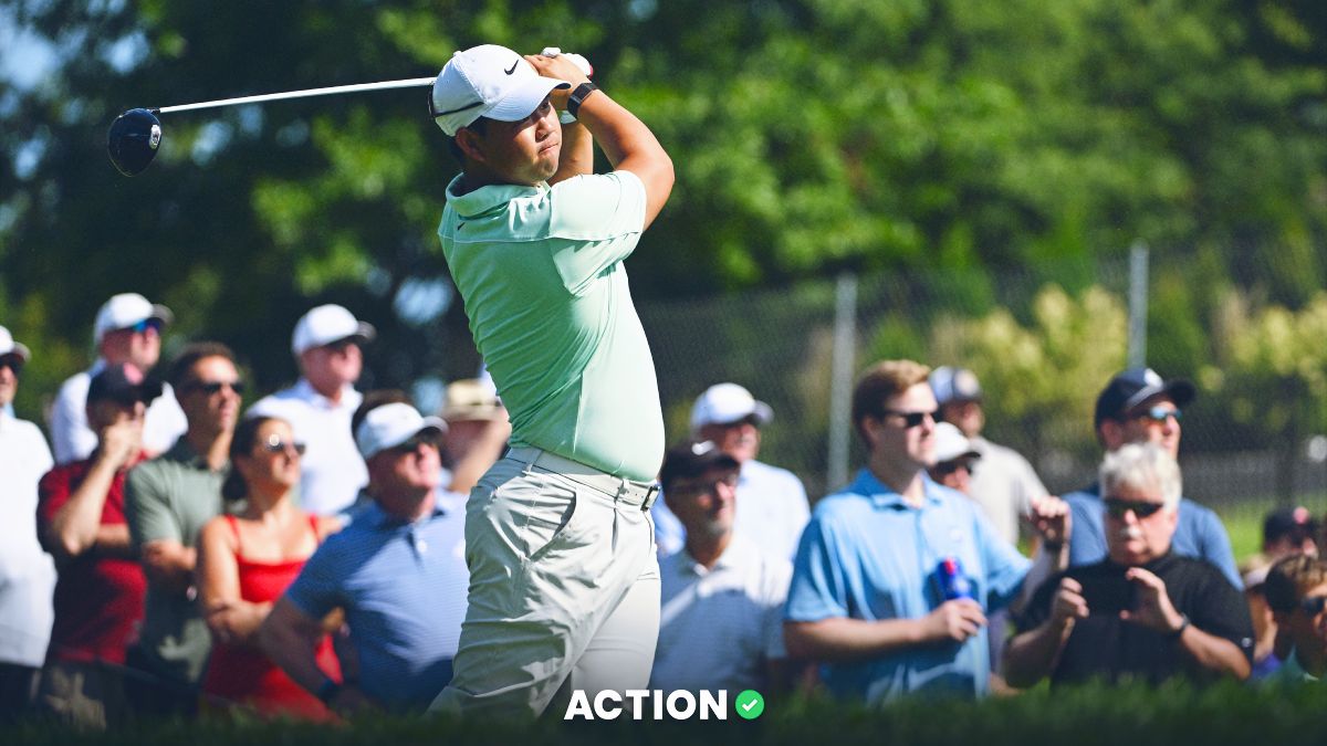 TOUR Championship Predictions, Model Picks: Data-Driven Bets for Matchups, Outright Winners