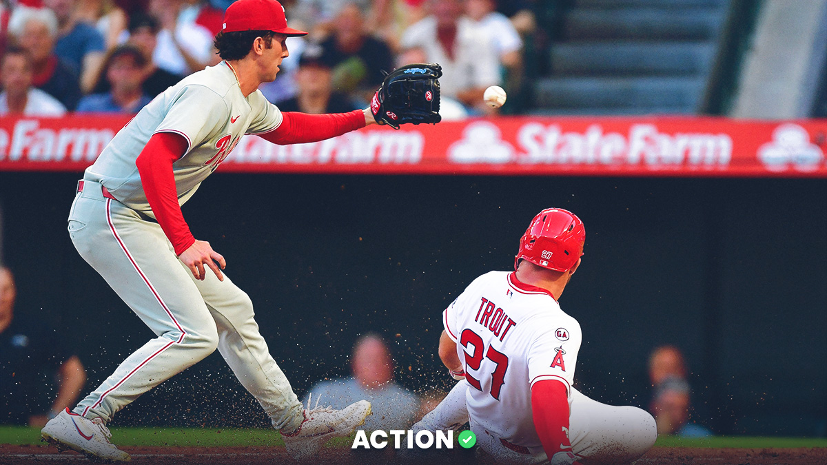 Phillies vs Angels Prediction, Pick, MLB Odds for Saturday, August 29