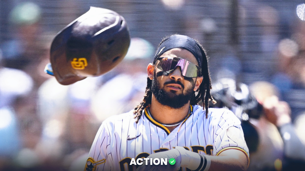 Sunday Night Baseball Odds: Smorgasbord of Astros vs Padres Picks, Props