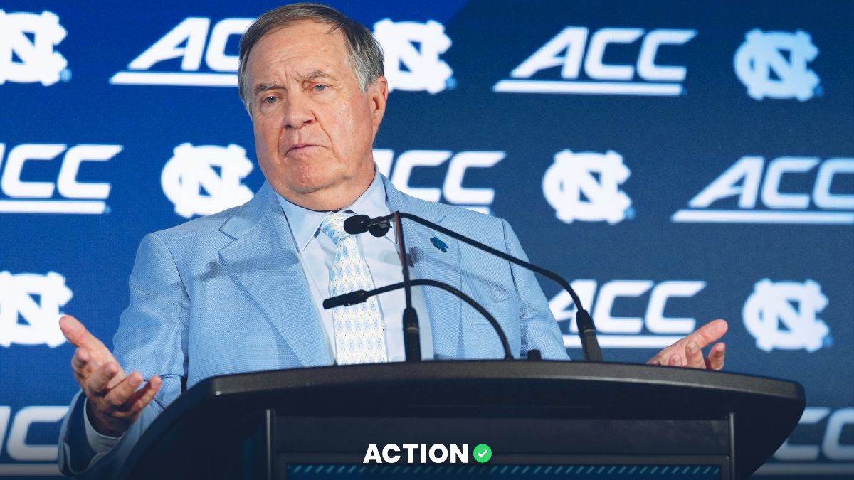 UNC vs TCU Prediction, Pick, College Football Odds for Saturday, Aug. 29