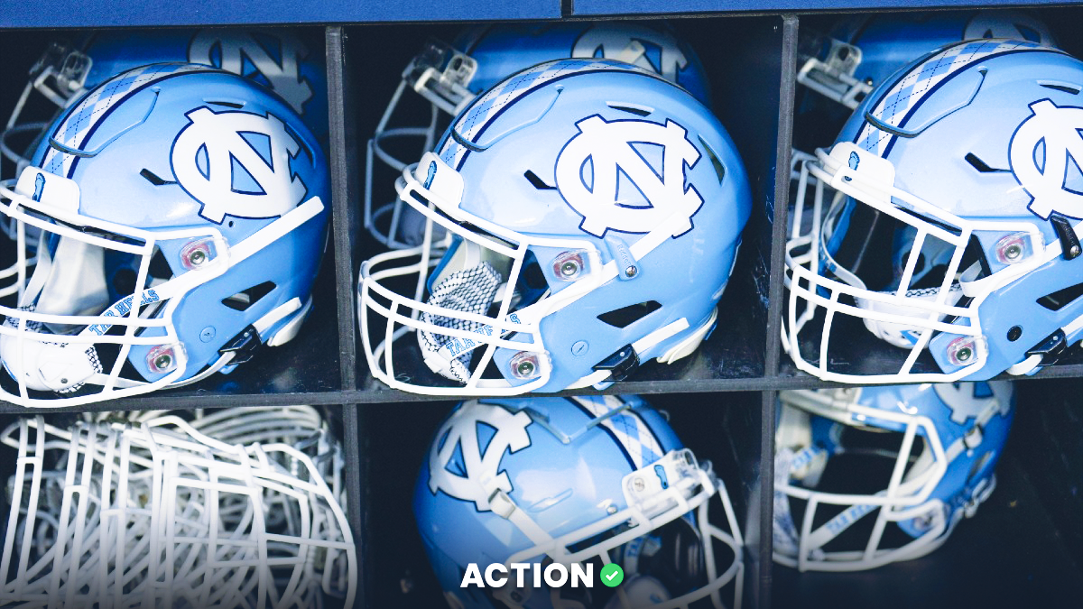 College Football Betting Power Ratings for Week 1 | Action Network
