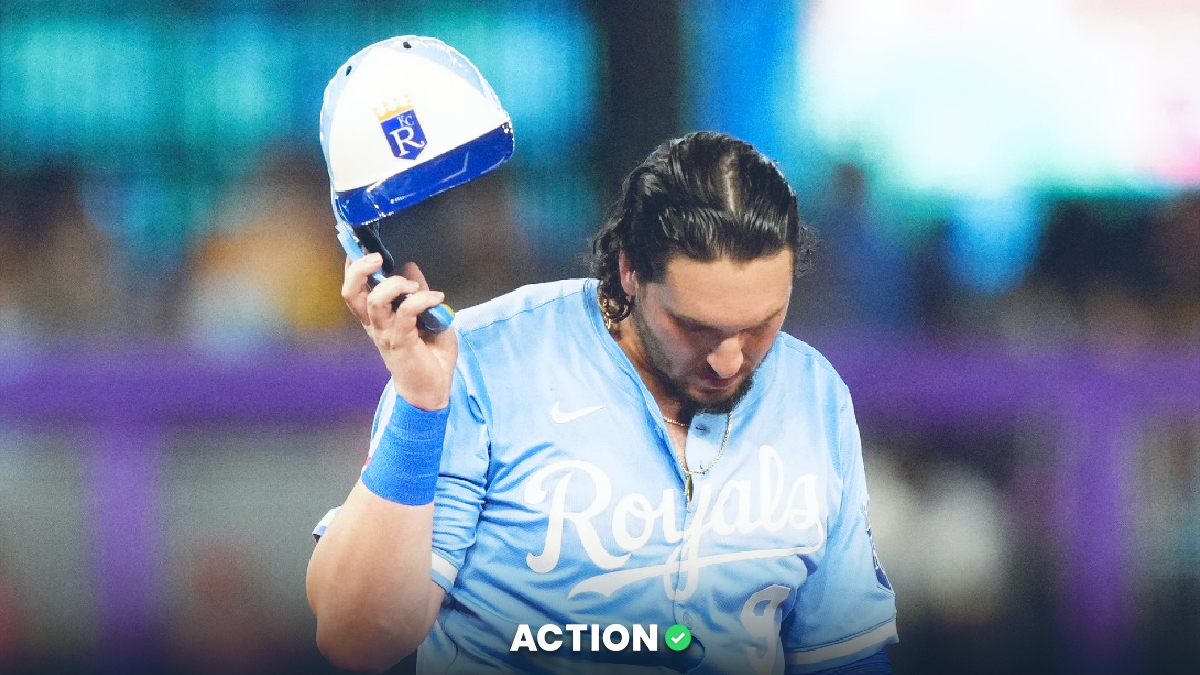 MLB Odds August 29: Smartest Data Model Home Run Picks