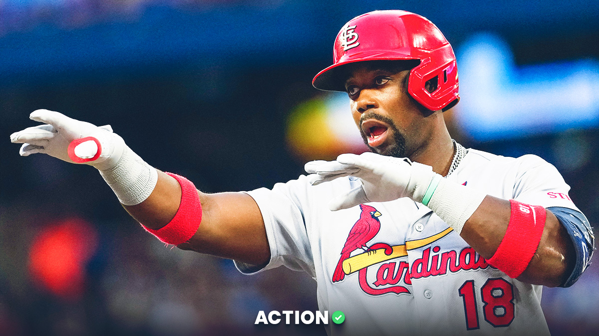 Rockies vs Cardinals Prediction, Pick, MLB Odds for Sunday, August 9 article feature image