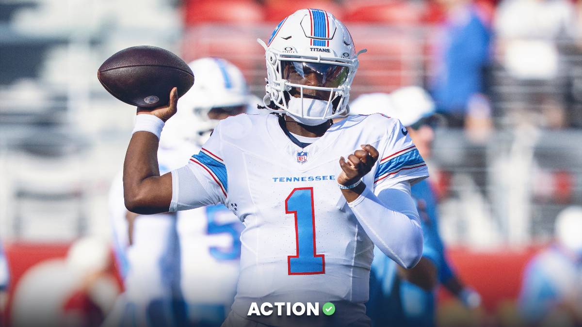 Seahawks vs Titans Prediction, Pick, Odds for NFL Preseason Week 2