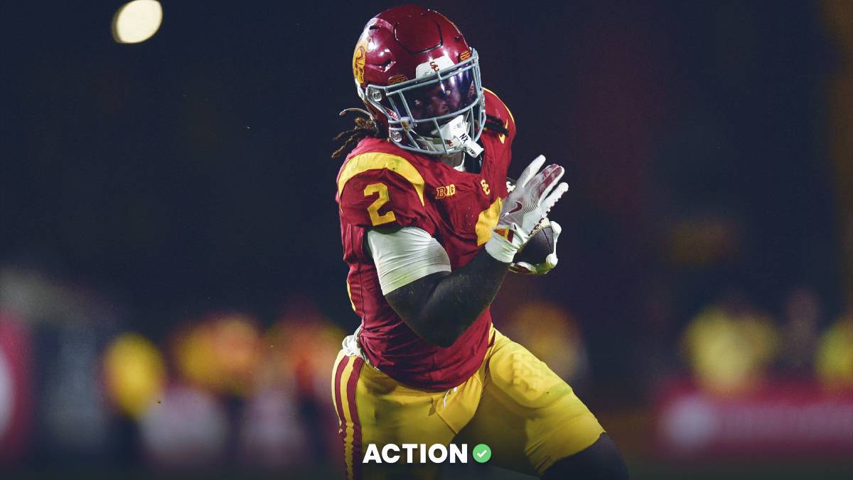 San Jose State vs USC Prediction, Pick, College Football Odds for Saturday, Aug. 29