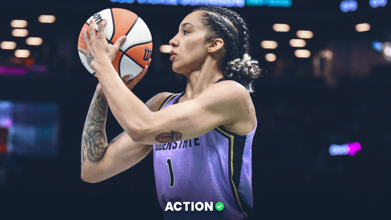 2026 WNBA Playoff Futures Picks