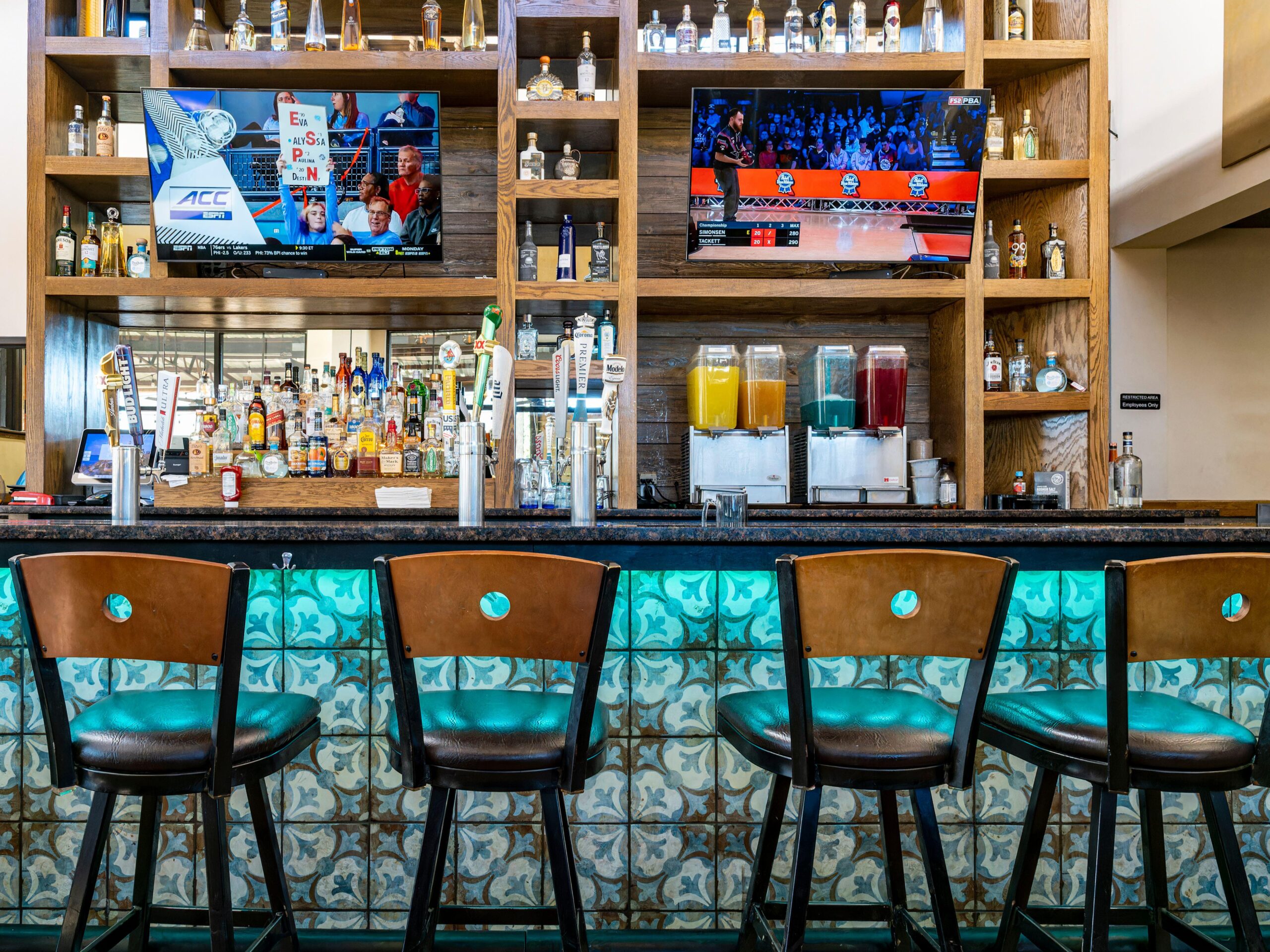The Best Sports Bar In Every State