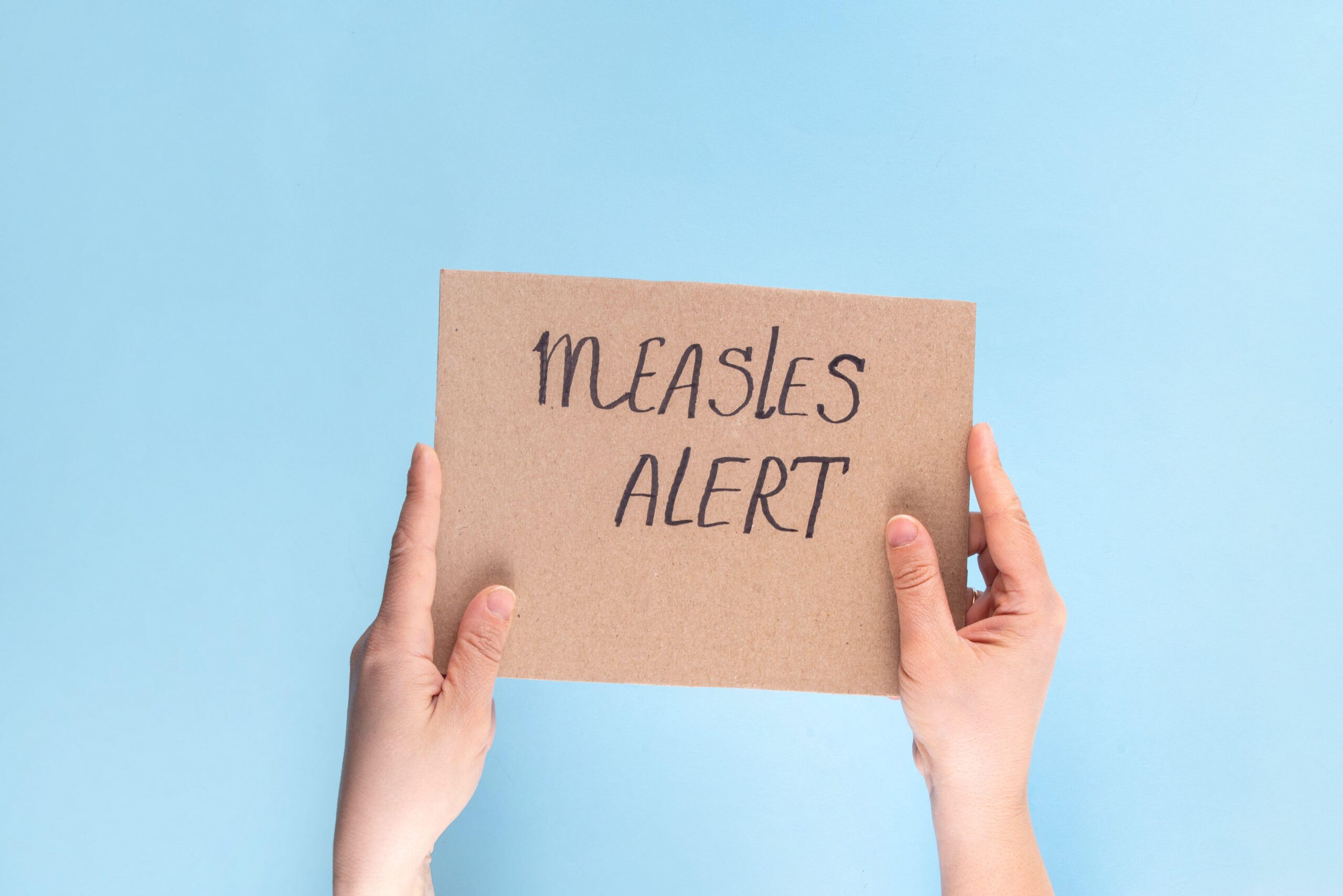 Measles Odds 2026: What Polymarket Traders Are Pricing In