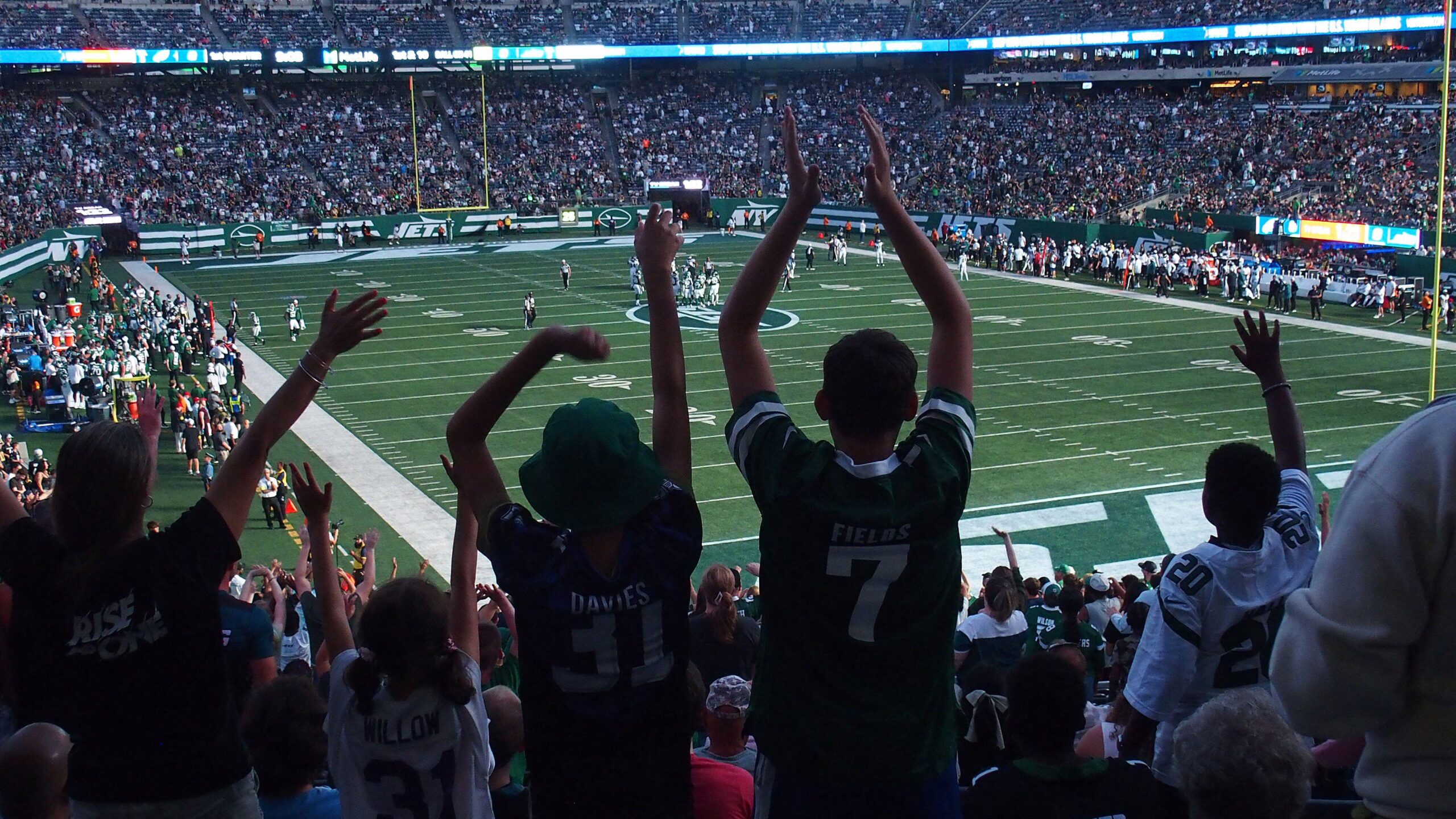 Which 2026 NFL Away Games Are Actually Worth Booking article feature image
