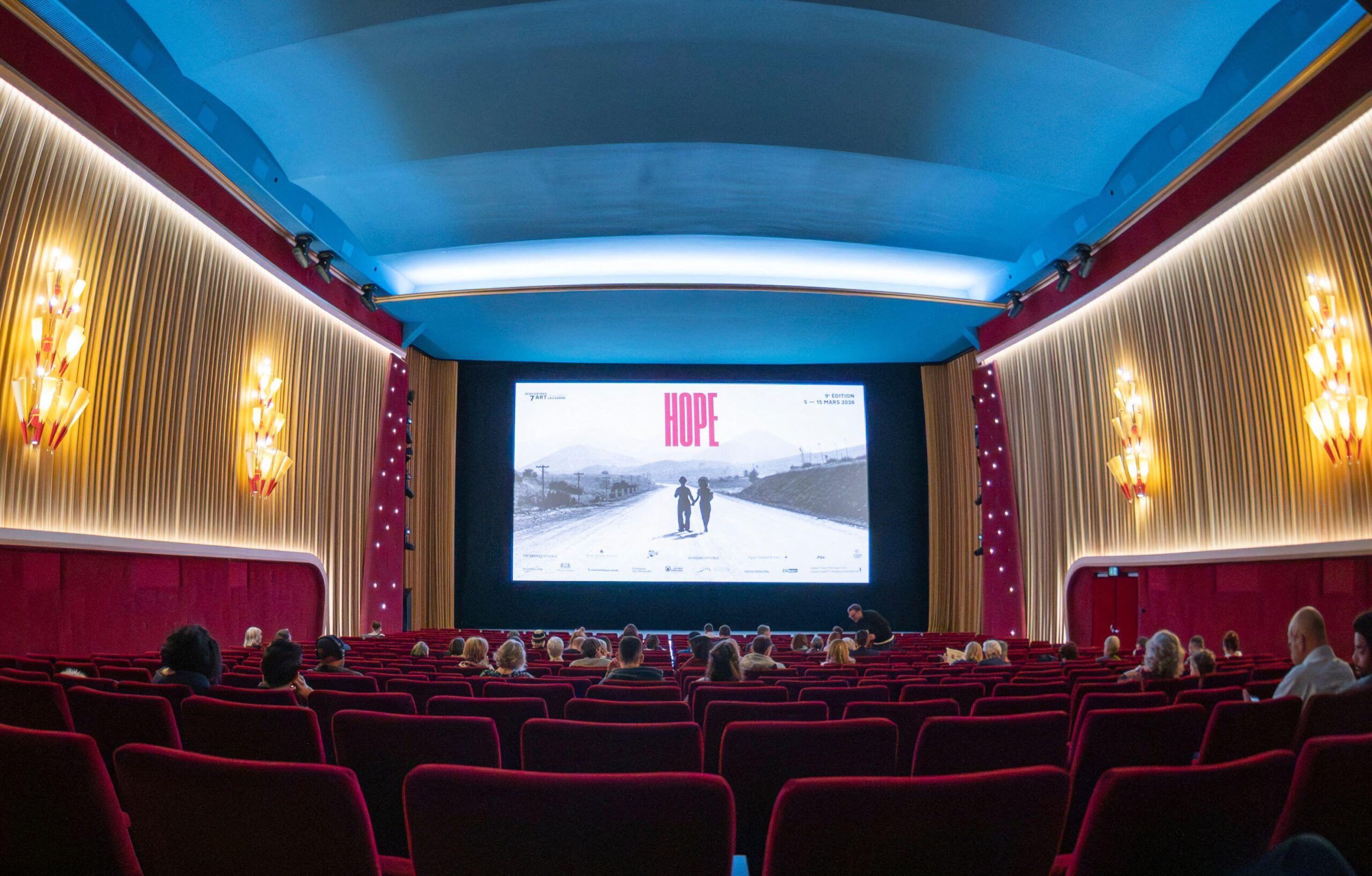 Where Hollywood Goes Global: The Countries Behind American Films