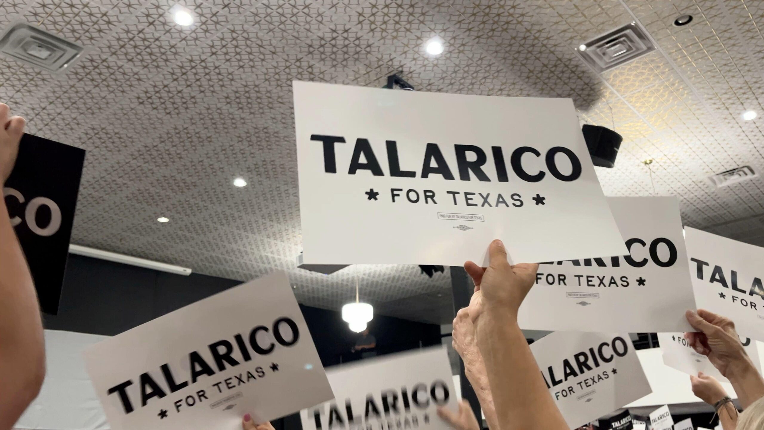 Texas Senate Odds – Talarico Pulls Ahead