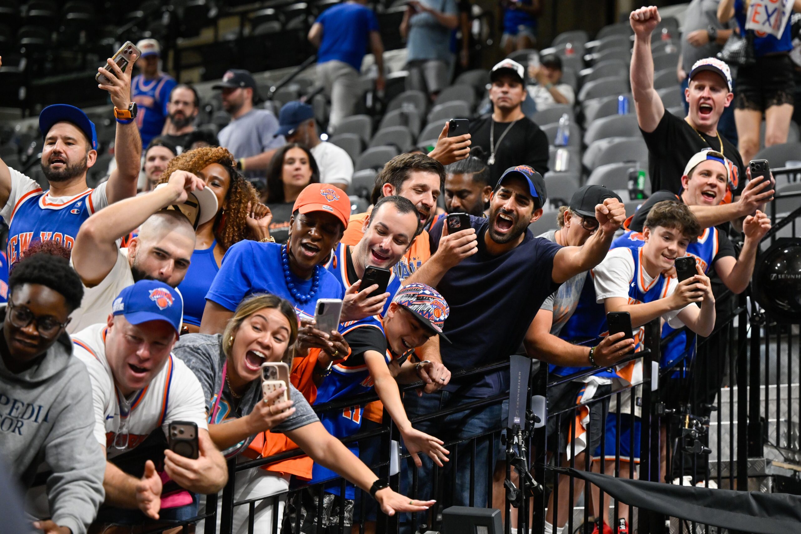 The Cheapest and Most Expensive NBA Arenas for Families in 2026–27