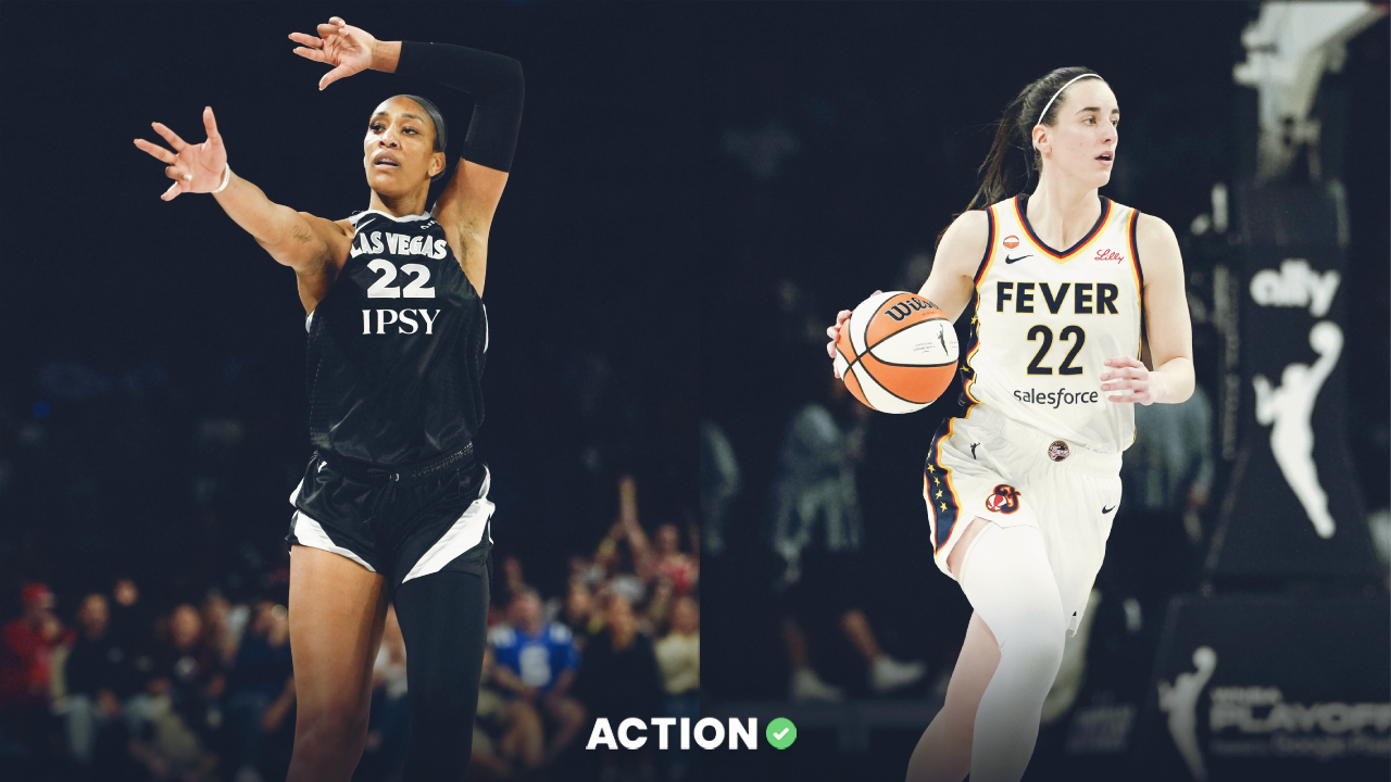 Aces vs Fever Best Bet Tonight article feature image