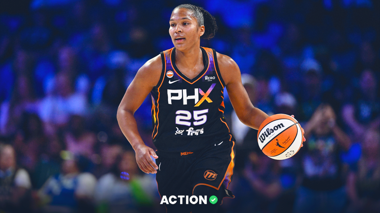 Aces vs Mercury Prediction, Pick, WNBA Odds for Thursday, September 24
