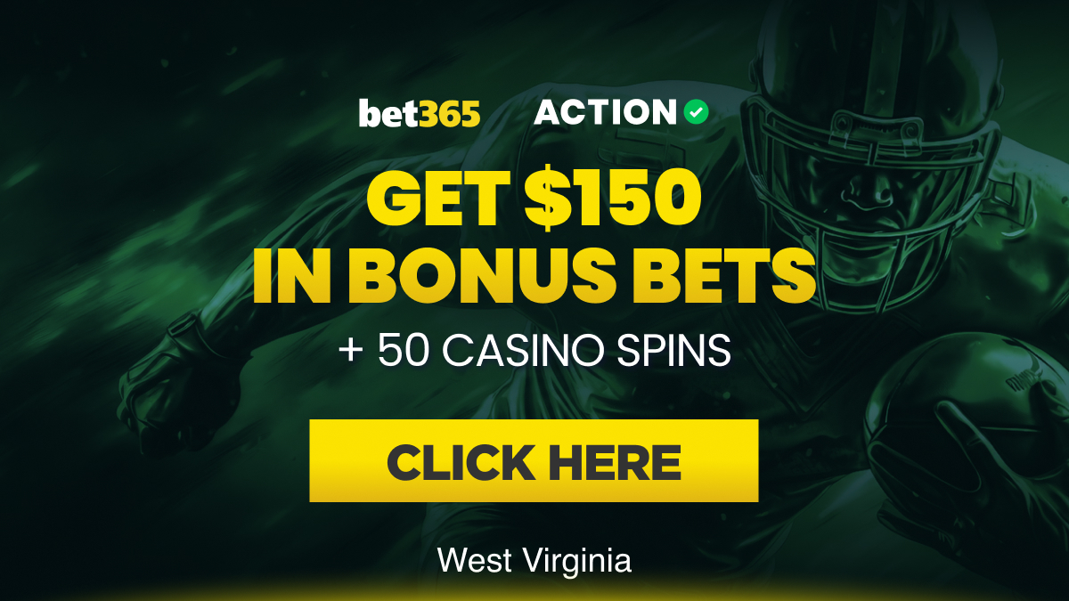 bet365 WV Bonus Code: Claim NEW $150 Bonus for Oklahoma State vs. West Virginia article feature image