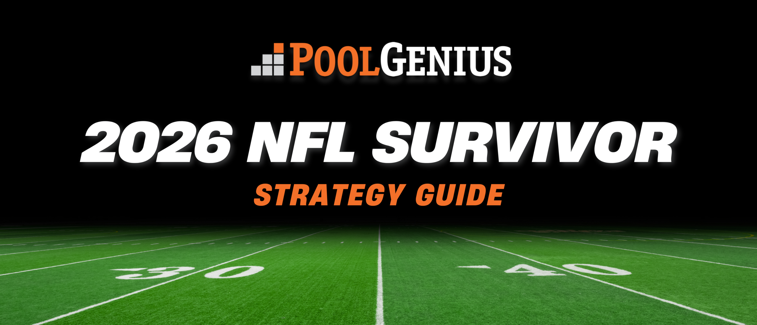 NFL Survivor Pool Strategy 2026: Expert Picks, Tips, and Strategies To Win