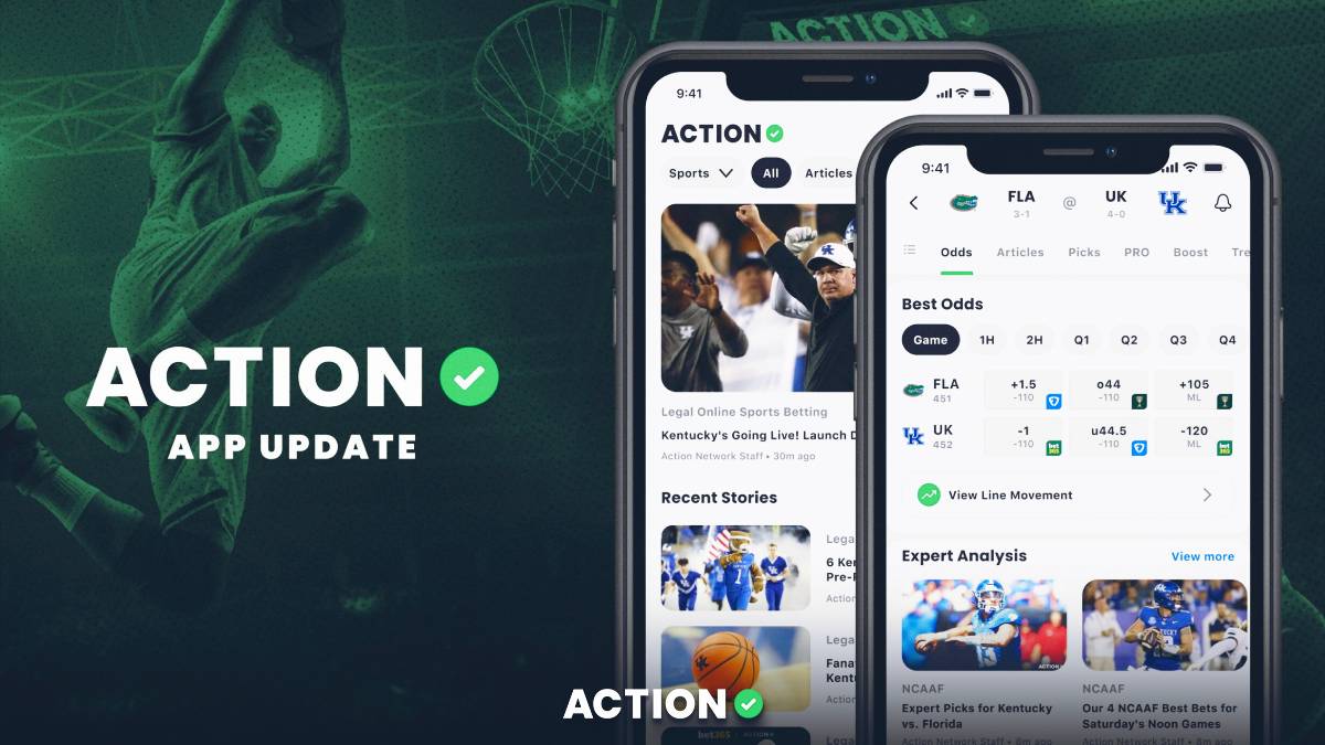 Action Network BetSync Now Tracks Prediction Markets