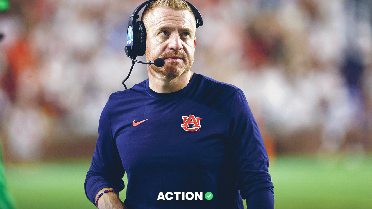NCAAF Picks, Week 4 Predictions: Stuckey’s 5 College Football Afternoon Spots — 9/26