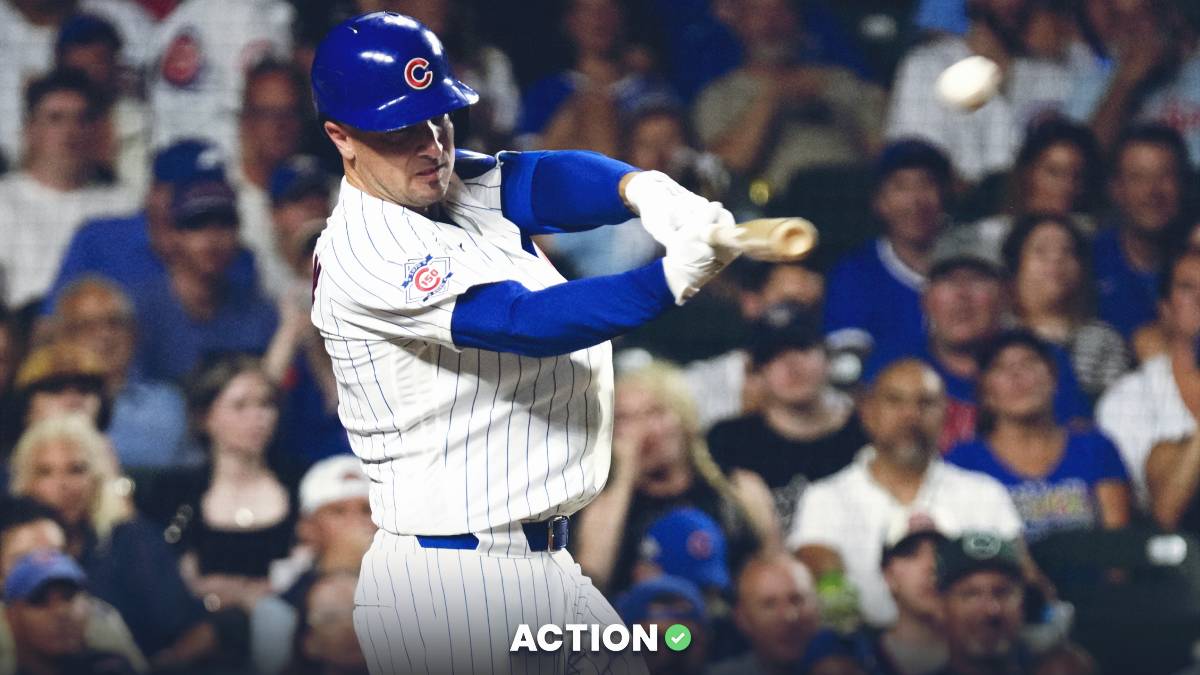 Brewers vs Cubs Prediction, Pick, MLB Odds for Tuesday, September 1