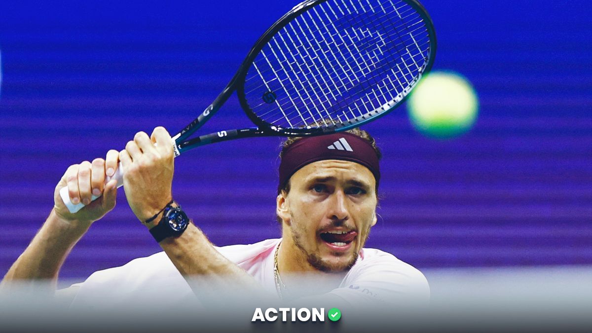 Contracts To Trade Right Now: Zverev’s Rise, the Next Bond, and a Congress Party-Switch