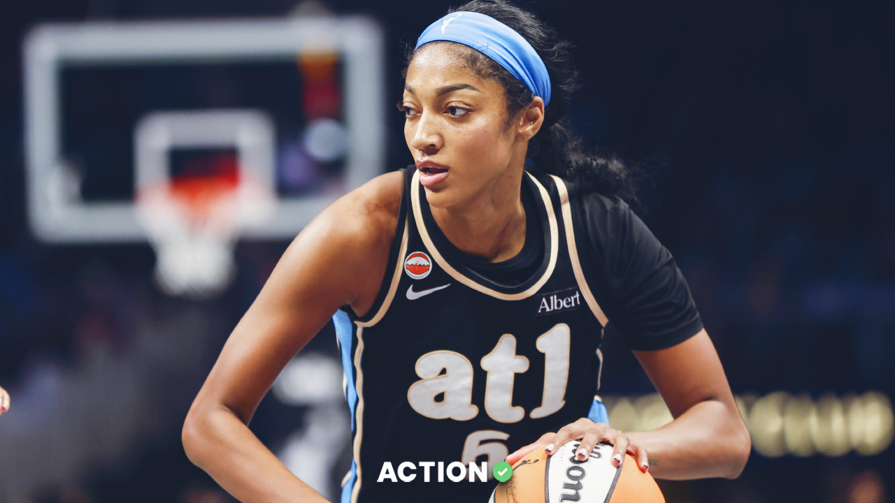 Dream vs Mystics Prediction, Pick, WNBA Playoffs Game 2 Odds for Wednesday, September 30