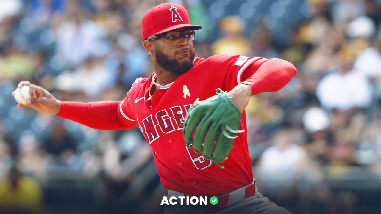 Angels vs Athletics Prediction, Pick, MLB Odds for Wednesday, September 23