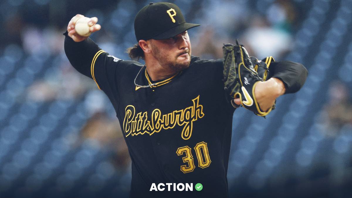 Angels vs Pirates Prediction, Pick, MLB Odds for Sunday, September 6