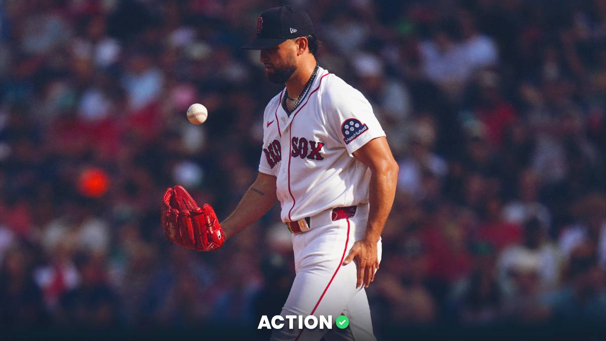 Angels vs Red Sox Prediction, Pick, MLB Odds for Tuesday, September 8