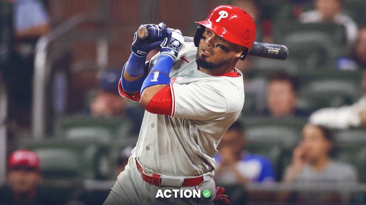 Phillies vs Nationals Prediction, Pick, MLB Odds for Tuesday, September 15