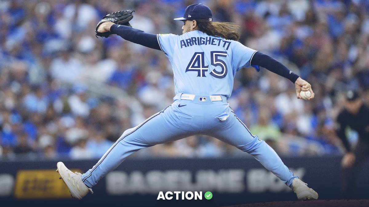 Blue Jays vs Guardians Prediction, Pick, MLB Odds for Tuesday, September 1