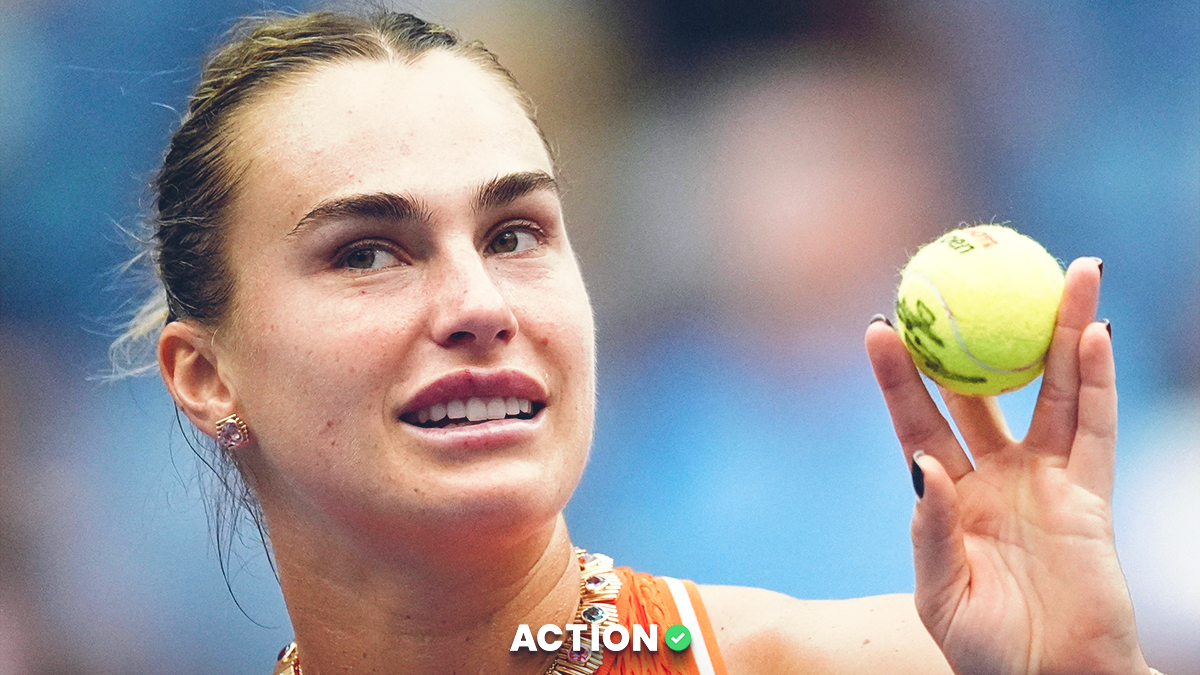 Aryna Sabalenka vs Linda Noskova Prediction, Pick, Odds for 2026 US Open Quarterfinals