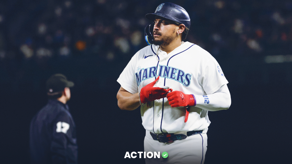 Astros vs Mariners Prediction, Pick, MLB Odds for Tuesday, September 22