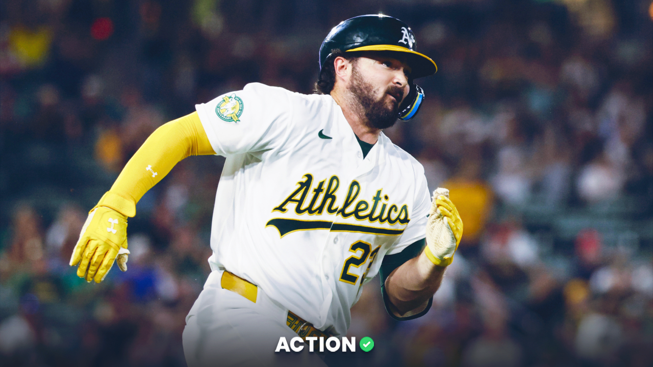 Astros vs Athletics Prediction, Pick, MLB Odds for Friday, September 25