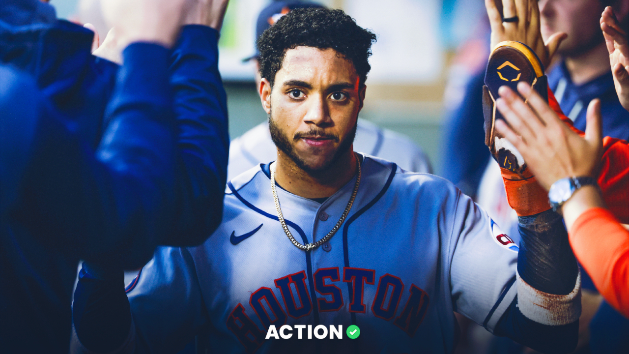 Astros vs Mariners Prediction, Pick, MLB Odds for Wednesday, September 23