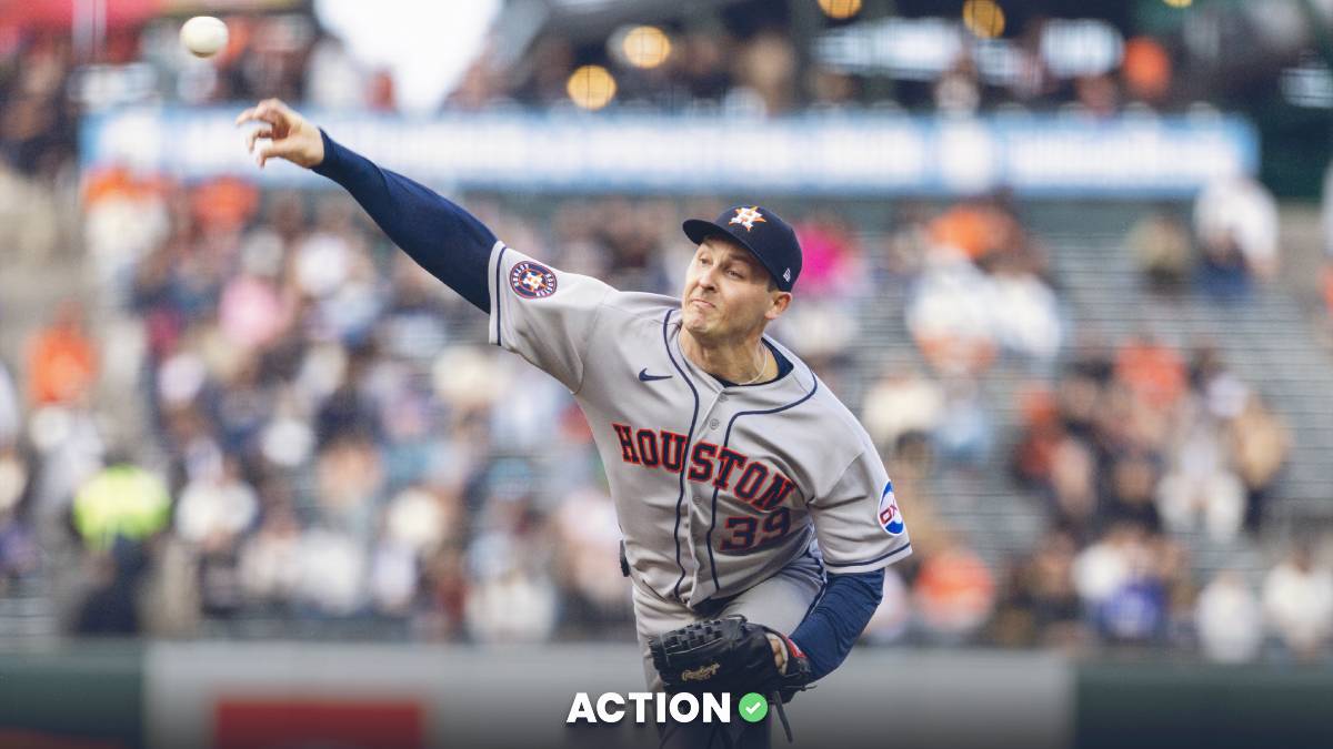 Astros vs Phillies Prediction, Pick, MLB Odds for Tuesday, September 8