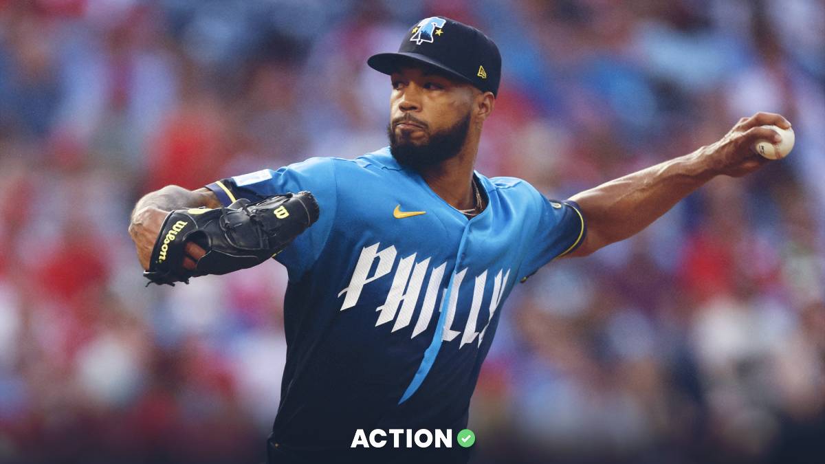 Astros vs Phillies Prediction, Pick, MLB Odds for Wednesday, September 9