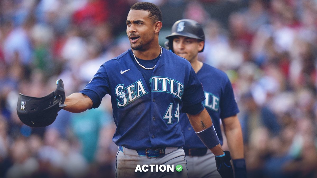 Athletics vs Mariners Prediction, Pick, MLB Odds for Saturday, September 5