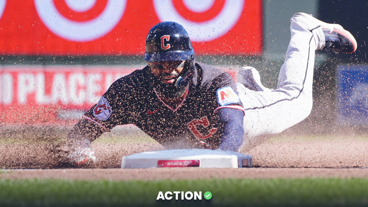 Athletics vs Guardians Prediction, Pick, MLB Odds for Saturday, September 19