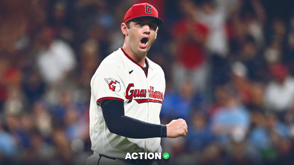 Athletics vs Guardians Prediction, Pick, MLB Odds for Sunday, September 20