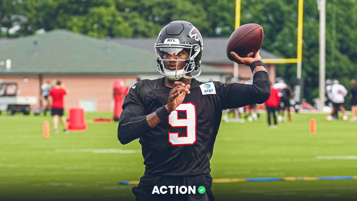 Falcons vs. Packers: Expiring NFL Props and Combos to Trade Now