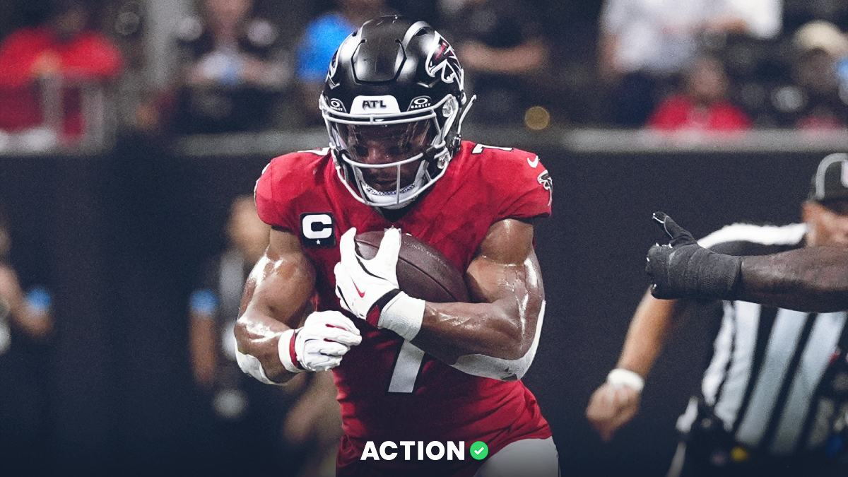 Falcons vs. Packers: Prediction Market Trades to Make Before Thursday Night Football