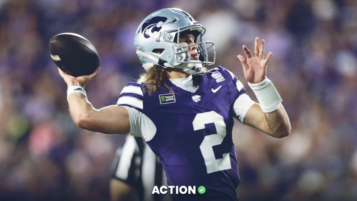 Tulane vs Kansas State: Mismatch on Both Sides of Ball Image