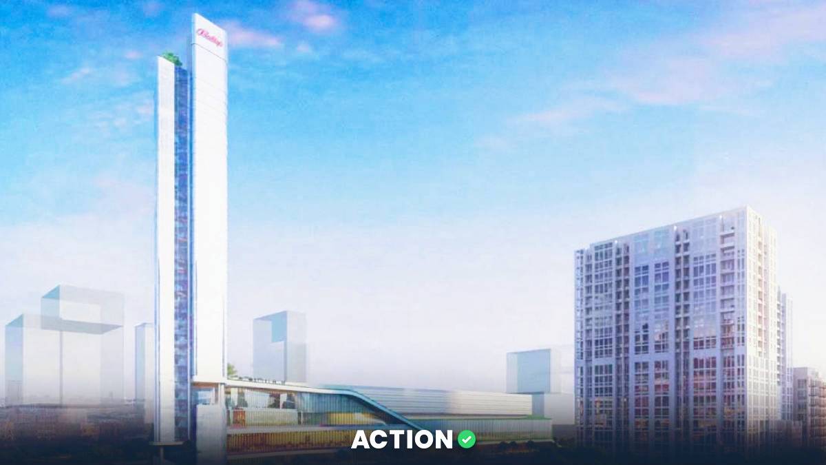 Ballys Chicago Construction Slowdown Questioned at Meeting