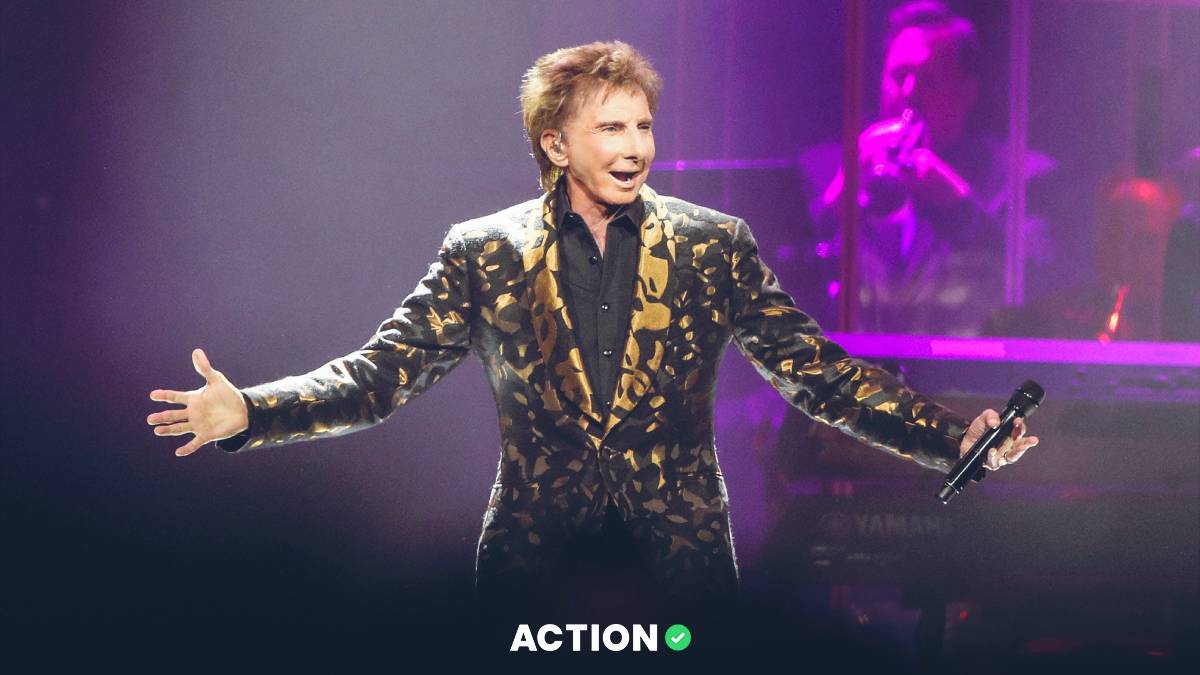 Barry Manilow Announces New 2027 Dates at Westgate Las Vegas