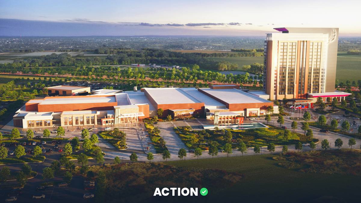 Ho-Chunk Gaming Beloit Set to Open Near Illinois Border