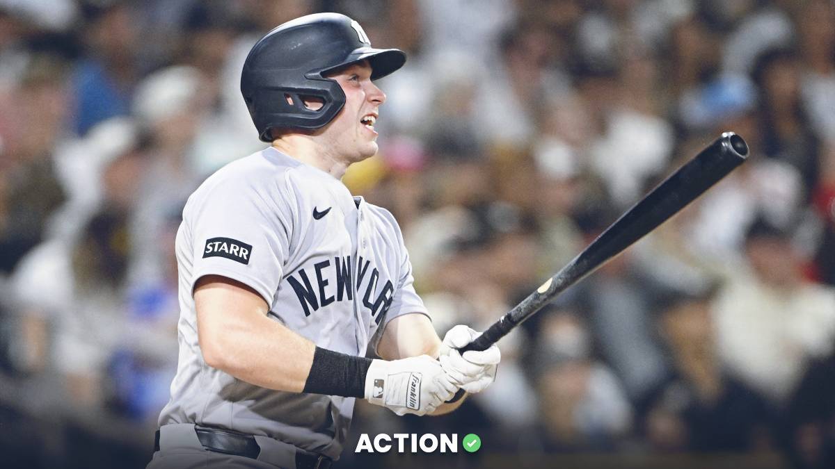 Mets vs Yankees Prediction, Pick, MLB Odds for Sunday, September 13